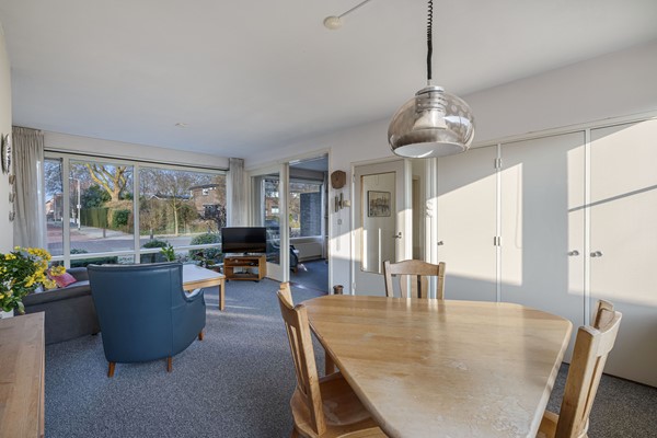 Medium property photo - Prof. Granpré Molièrelaan 16, 8302 BD Emmeloord